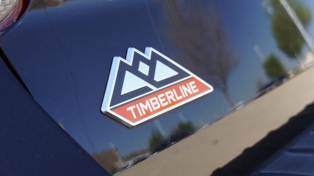 Used 2022 Ford Explorer Timberline AWD/4WD image 13