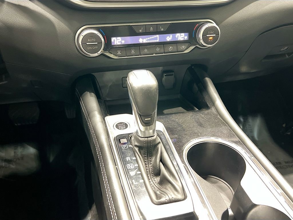 Used 2020 Nissan Altima 2.0 Platinum image 27