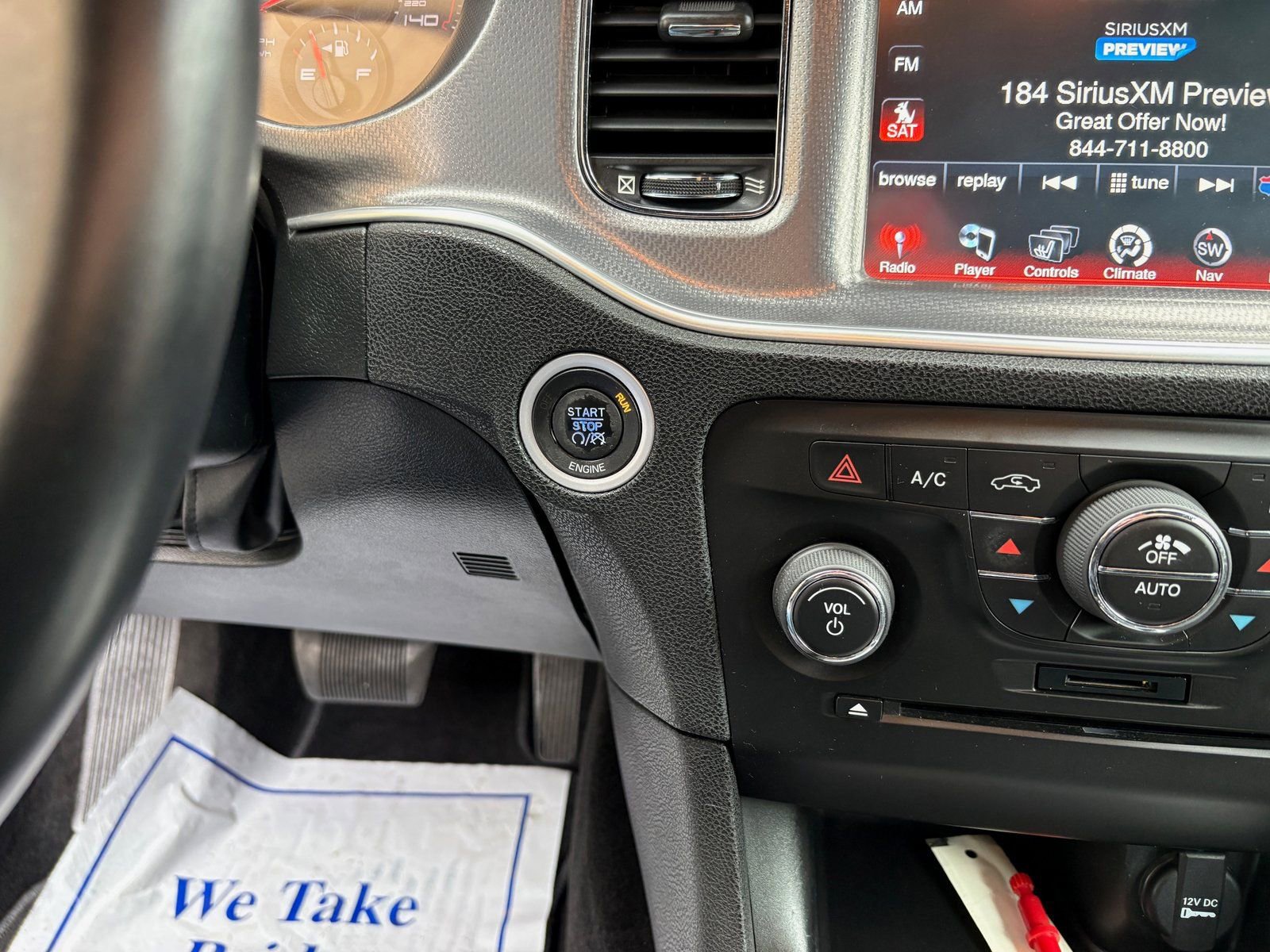 Used 2013 Dodge Charger SXT w/ Rallye Appearance Group image 39