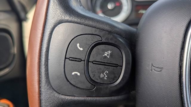 Used 2014 FIAT 500L Trekking w/ Popular Equipment Group image 24