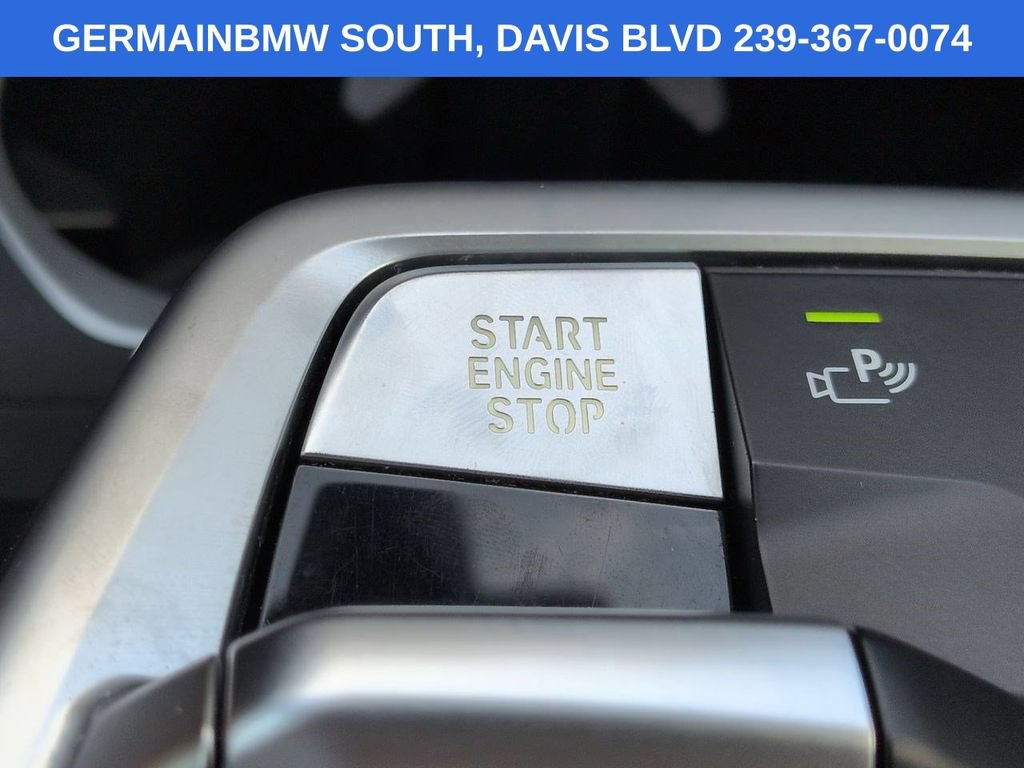 Certified 2023 BMW X1 xDrive28i w/ Convenience Package AWD/4WD image 29