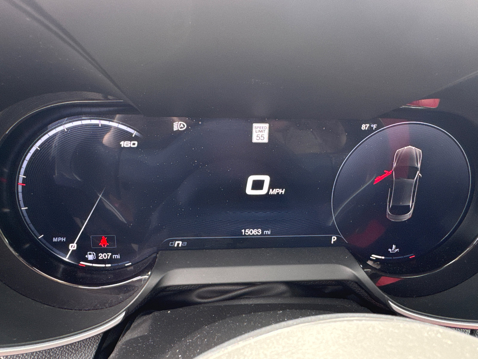 Used 2024 Alfa Romeo Giulia Veloce AWD/4WD image 36