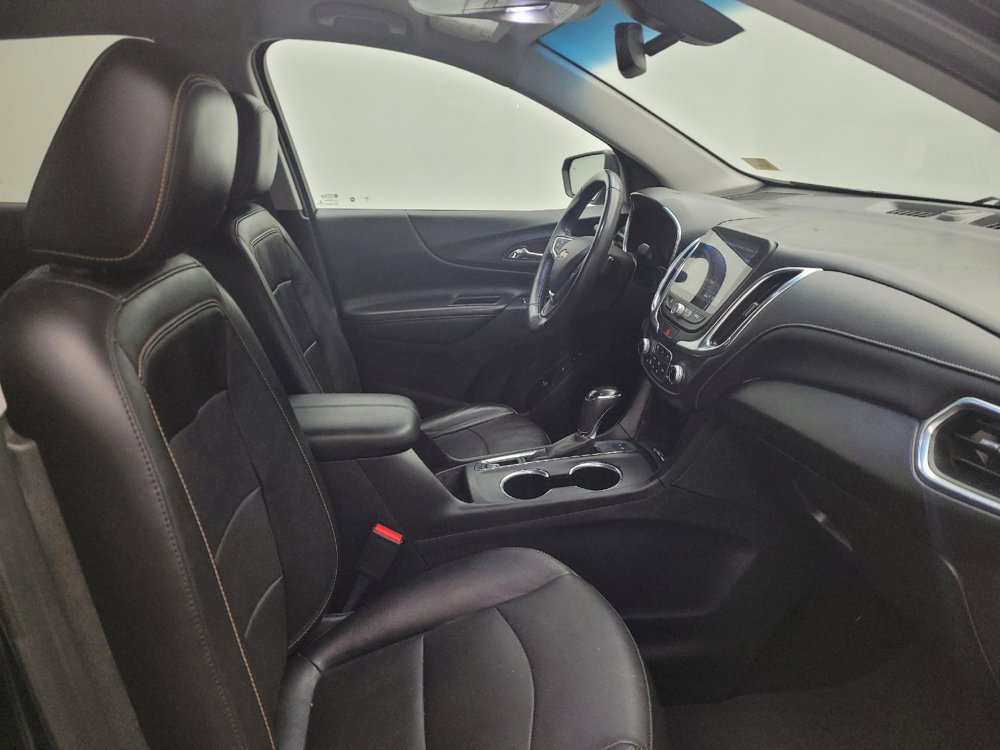 Used 2019 Chevrolet Equinox Premier w/ Premier Redline Edition image 21