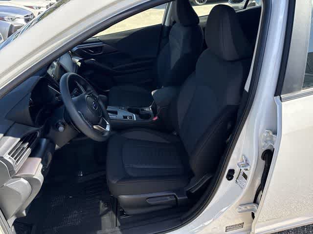 New 2026 Subaru Impreza 2.0i Sport AWD/4WD image 14
