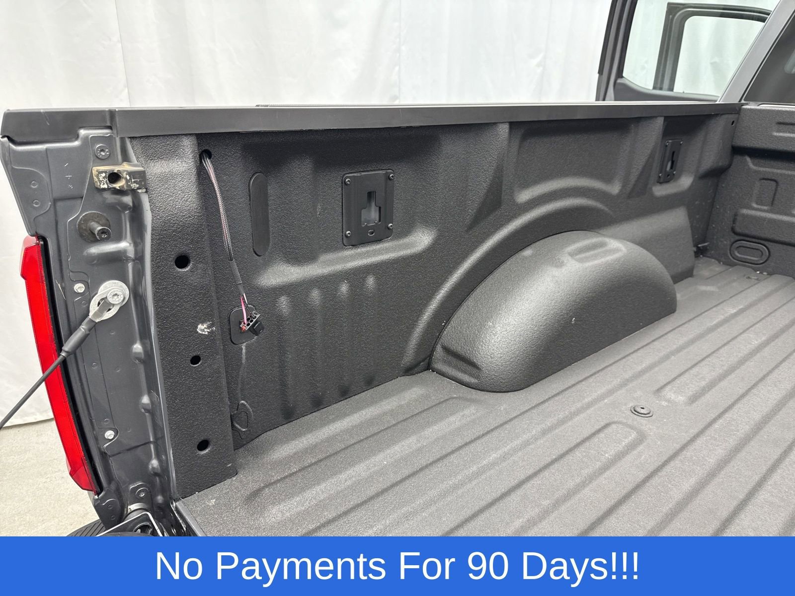 Used 2022 Ford F150 XL image 41