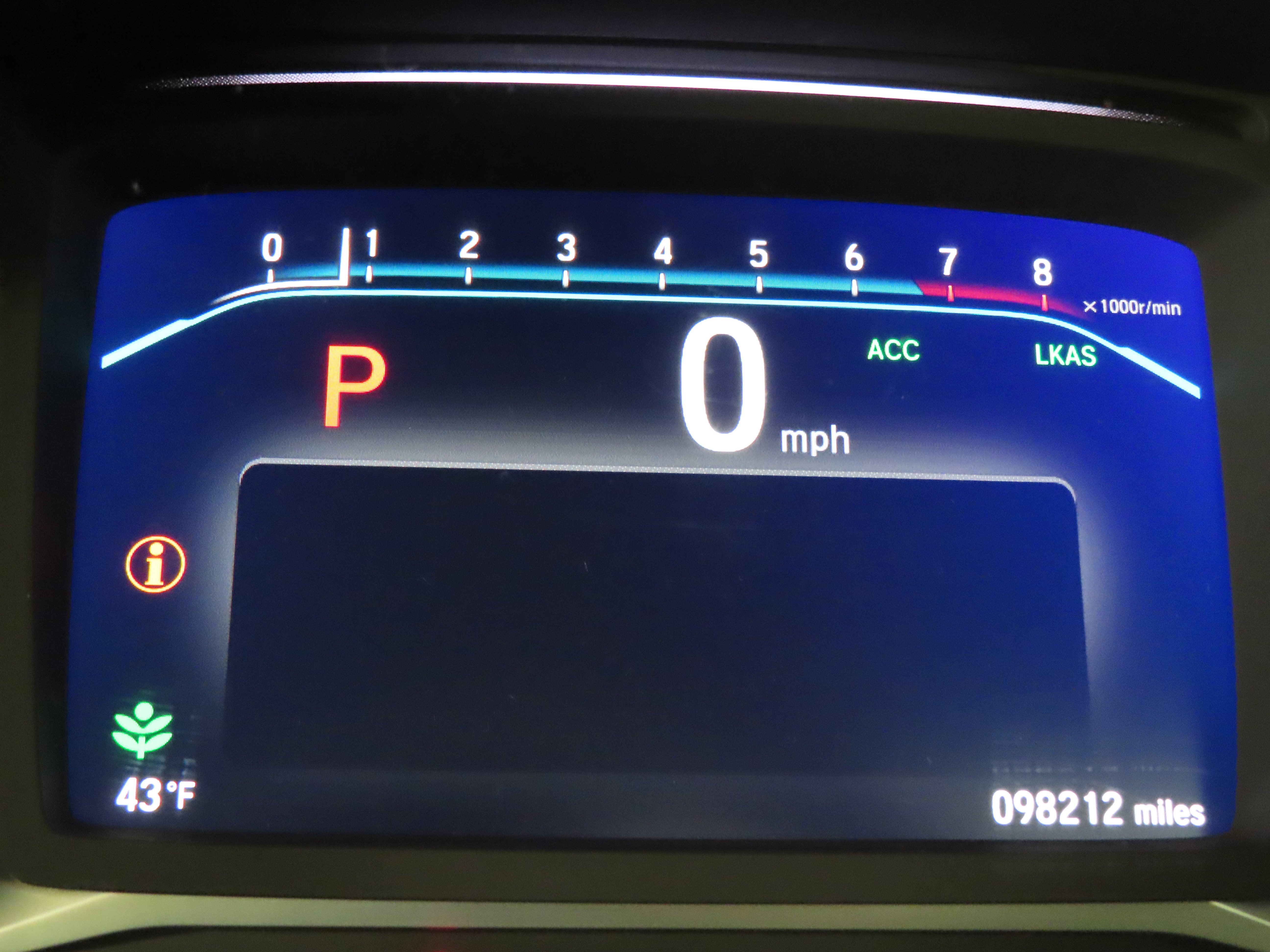 Used 2020 Honda Passport EX-L image 26