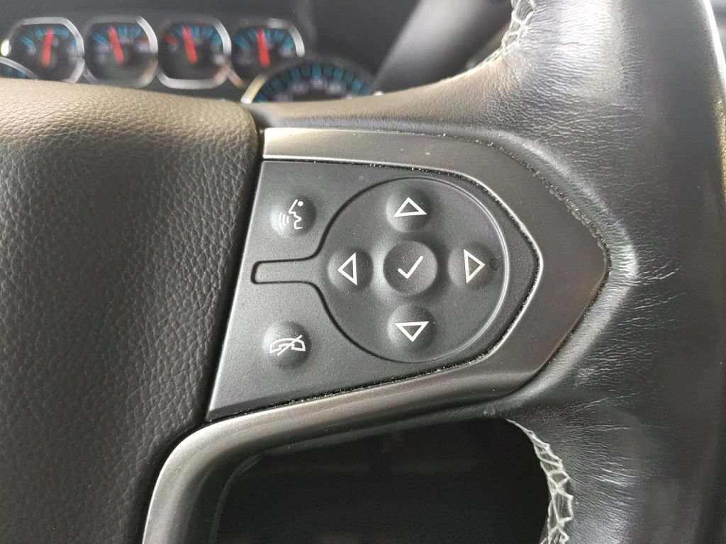 Used 2019 Chevrolet Tahoe LS AWD/4WD image 16