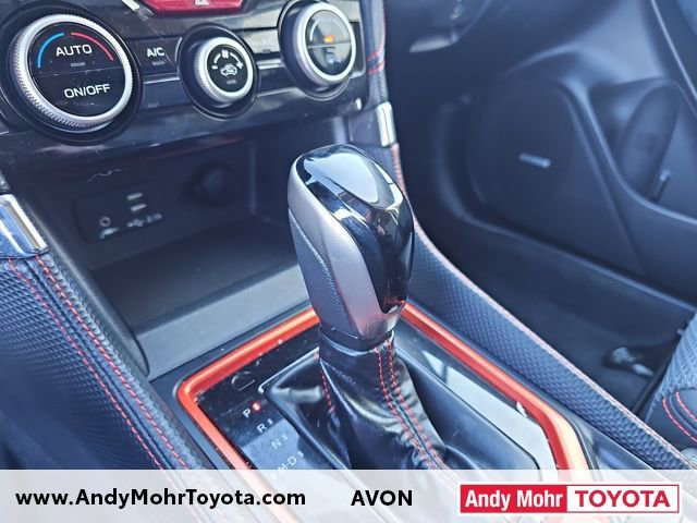 Used 2019 Subaru Forester Sport image 25