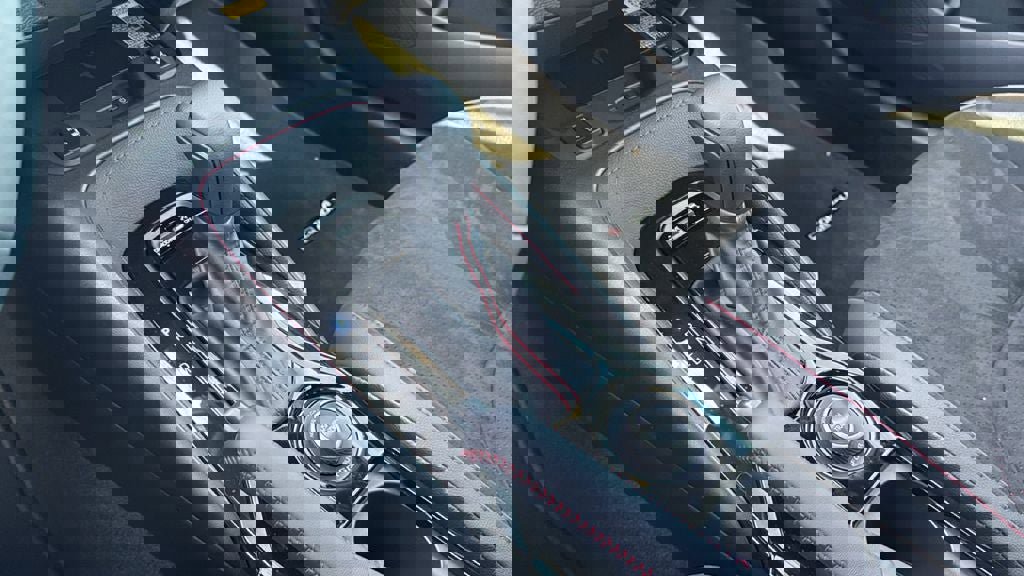 New 2026 Toyota Corolla GR image 31