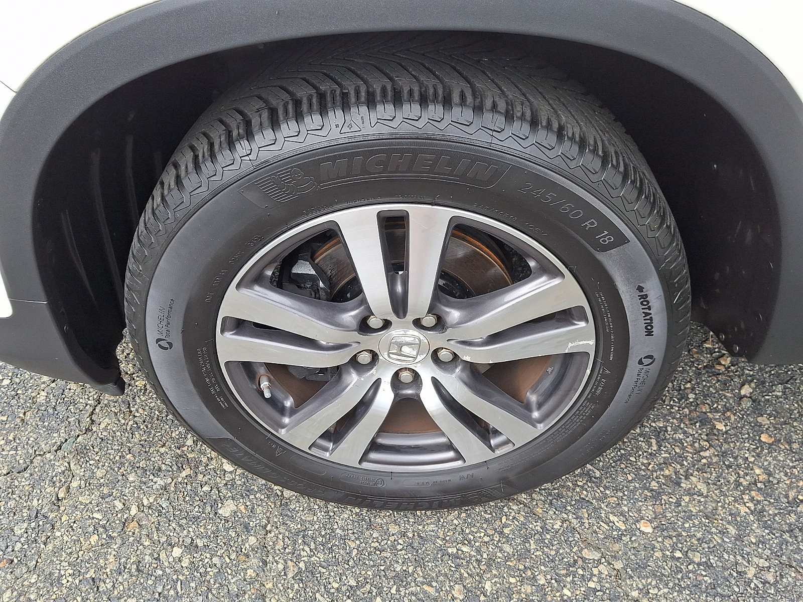 Used 2018 Honda Pilot EX-L image 30