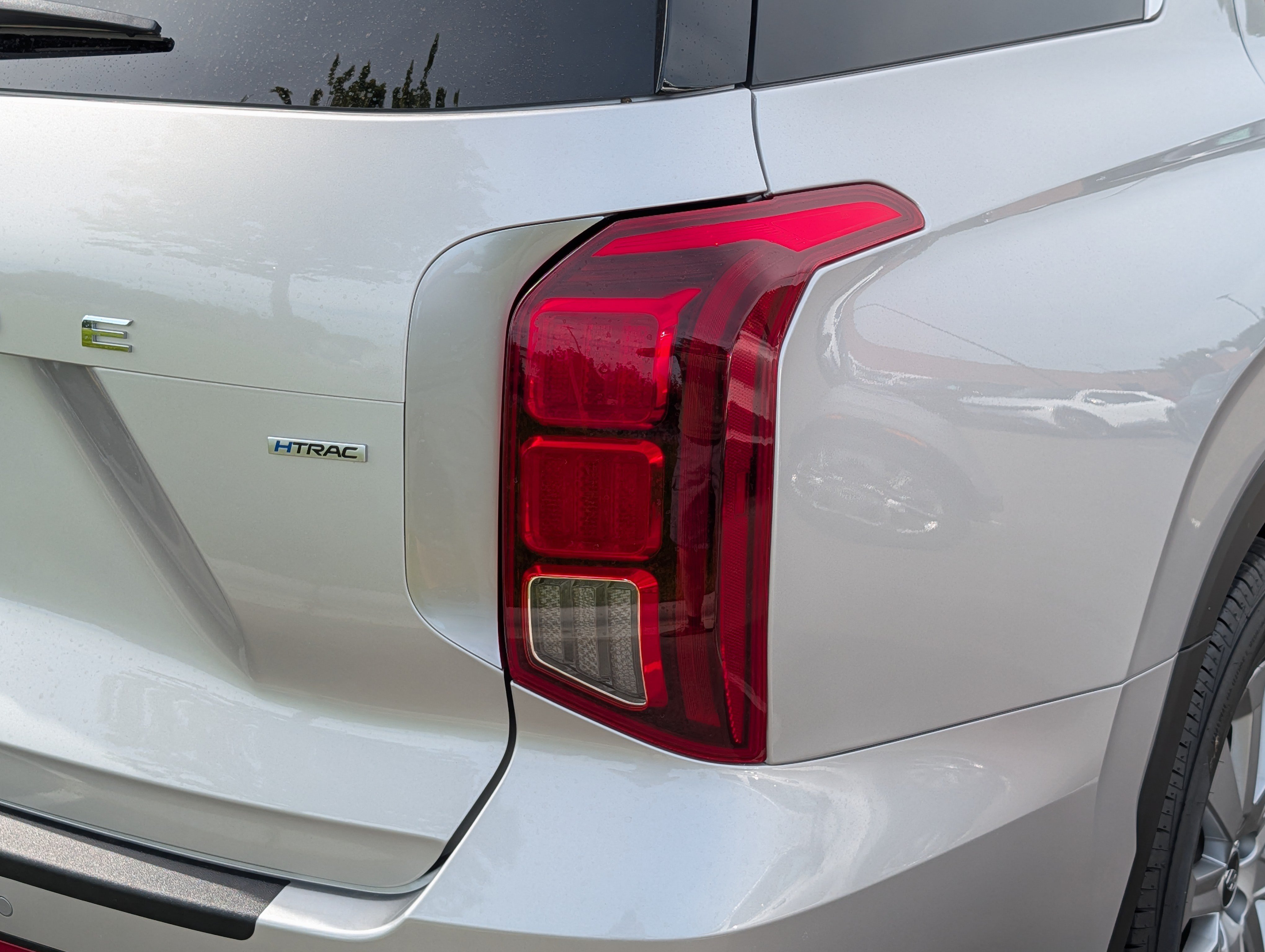 Certified 2025 Hyundai Palisade SEL AWD/4WD image 17