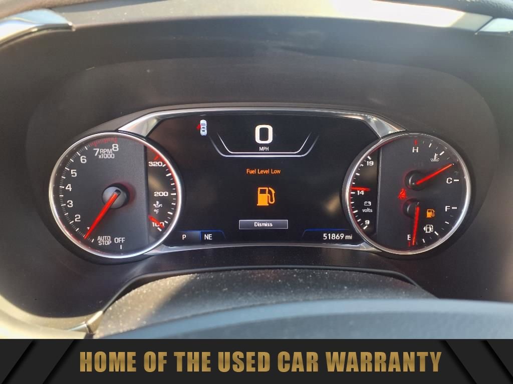 Used 2019 Chevrolet Blazer RS image 26