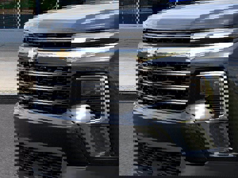 New 2026 Chevrolet Traverse LT image 37