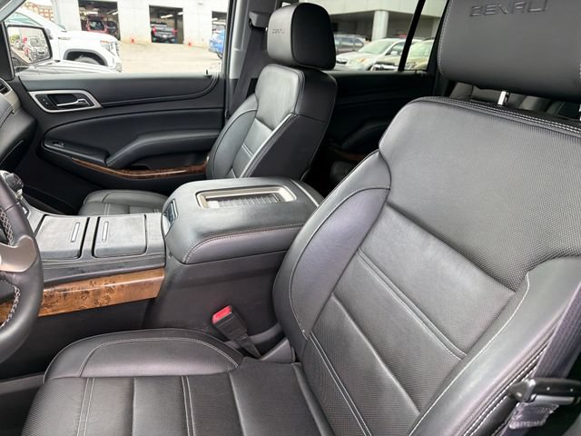 Used 2015 GMC Yukon XL Denali w/ Premium Package AWD/4WD image 29