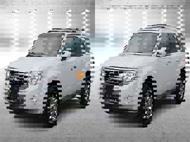 Used 2010 Ford Escape Limited image 4