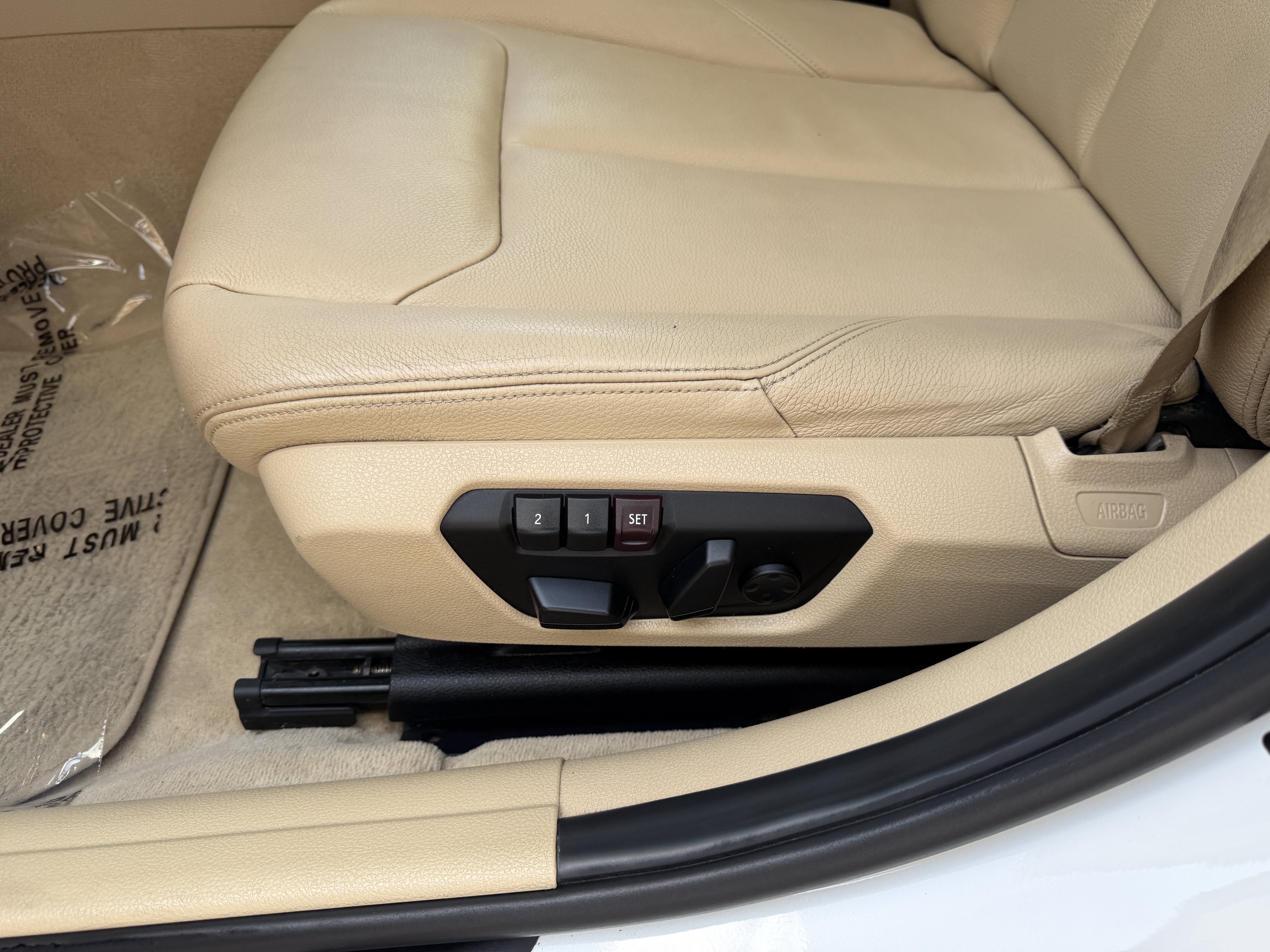 Used 2015 BMW 328i xDrive Wagon AWD/4WD image 20