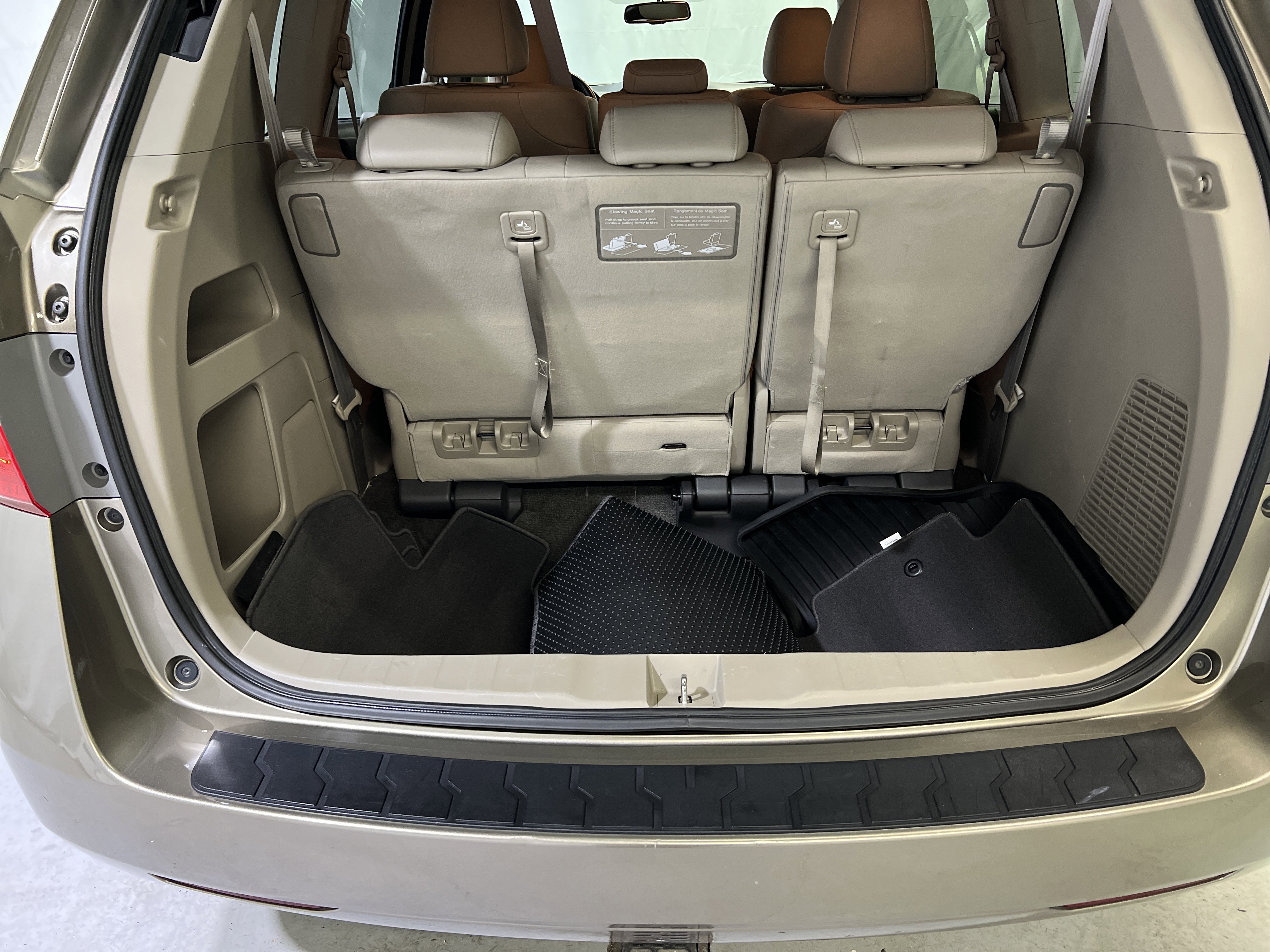 Used 2013 Honda Odyssey EX-L image 14