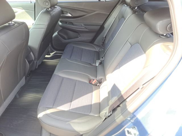 New 2026 Buick Envista Preferred w/ Convenience I Package image 11