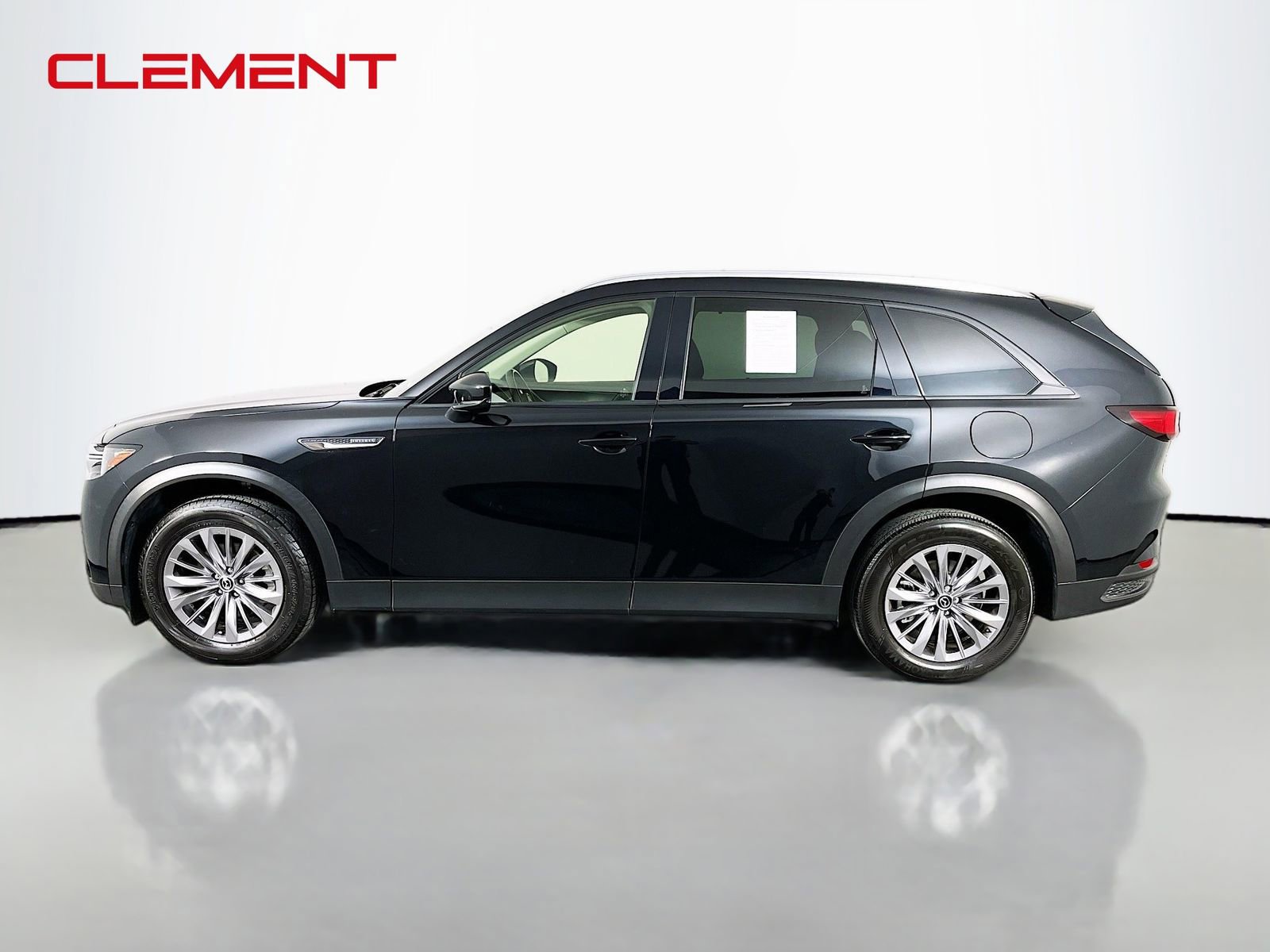Used 2025 MAZDA CX-90 3.3 Turbo w/ Preferred Package image 5