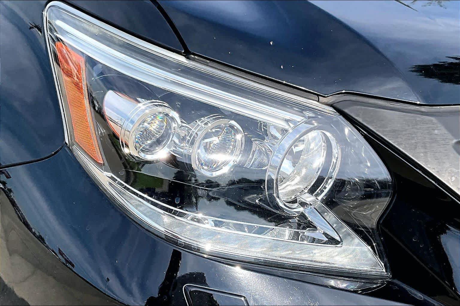 Used 2018 Lexus GX 460 Premium w/ Premium Package AWD/4WD image 26