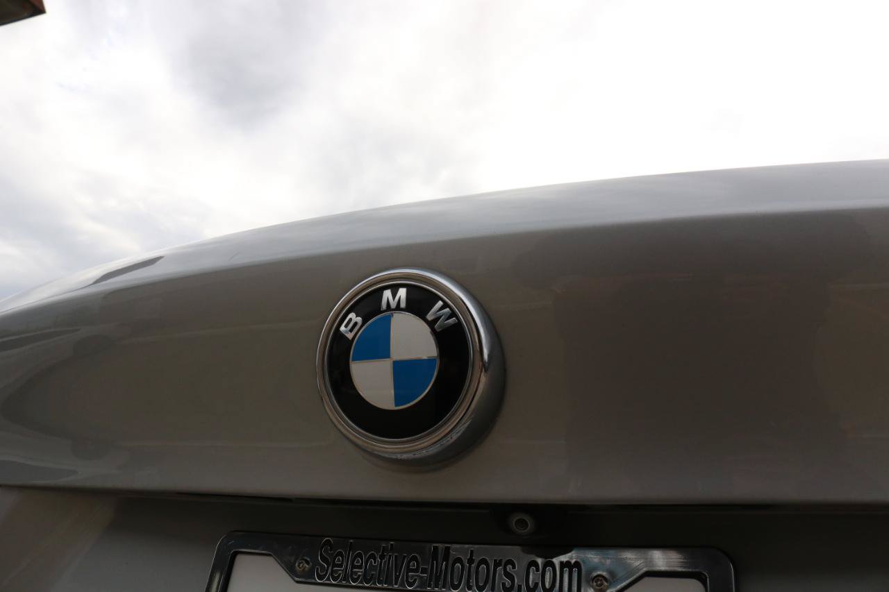 Used 2017 BMW X4 M40i AWD/4WD image 13