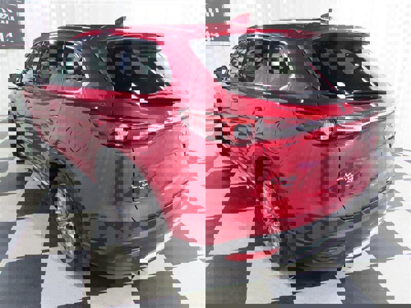 Used 2023 MAZDA CX-9 Grand Touring image 8