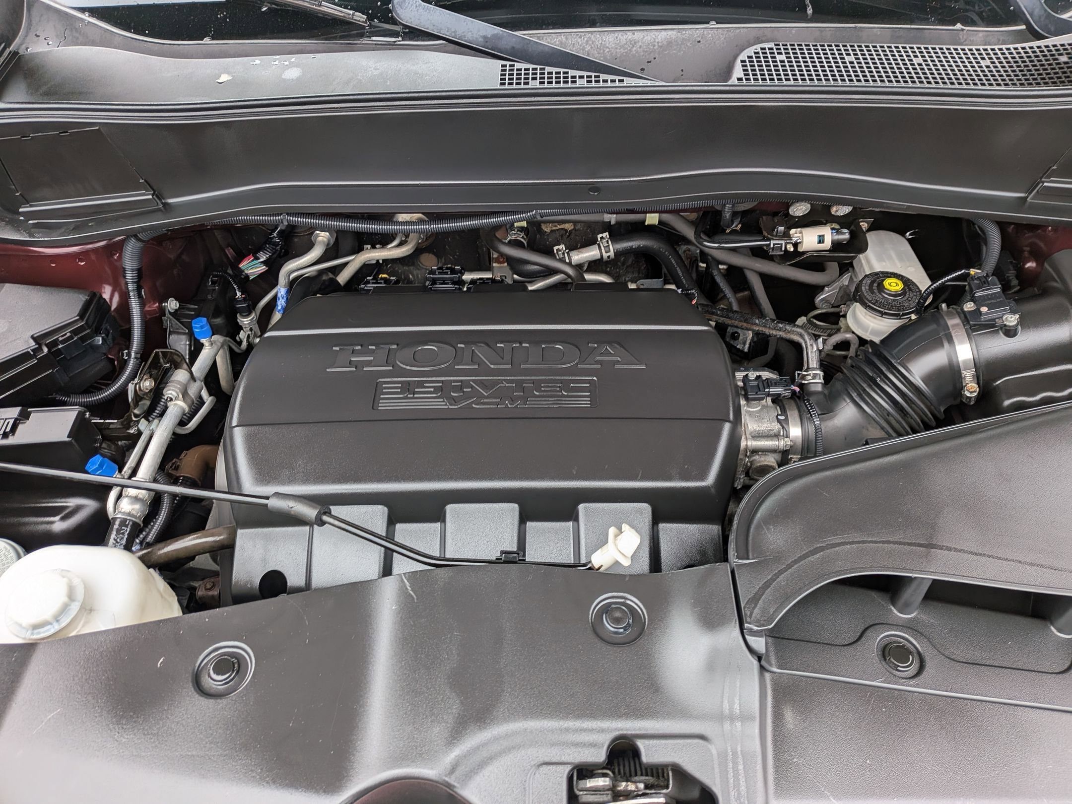 Used 2014 Honda Pilot EX-L image 32