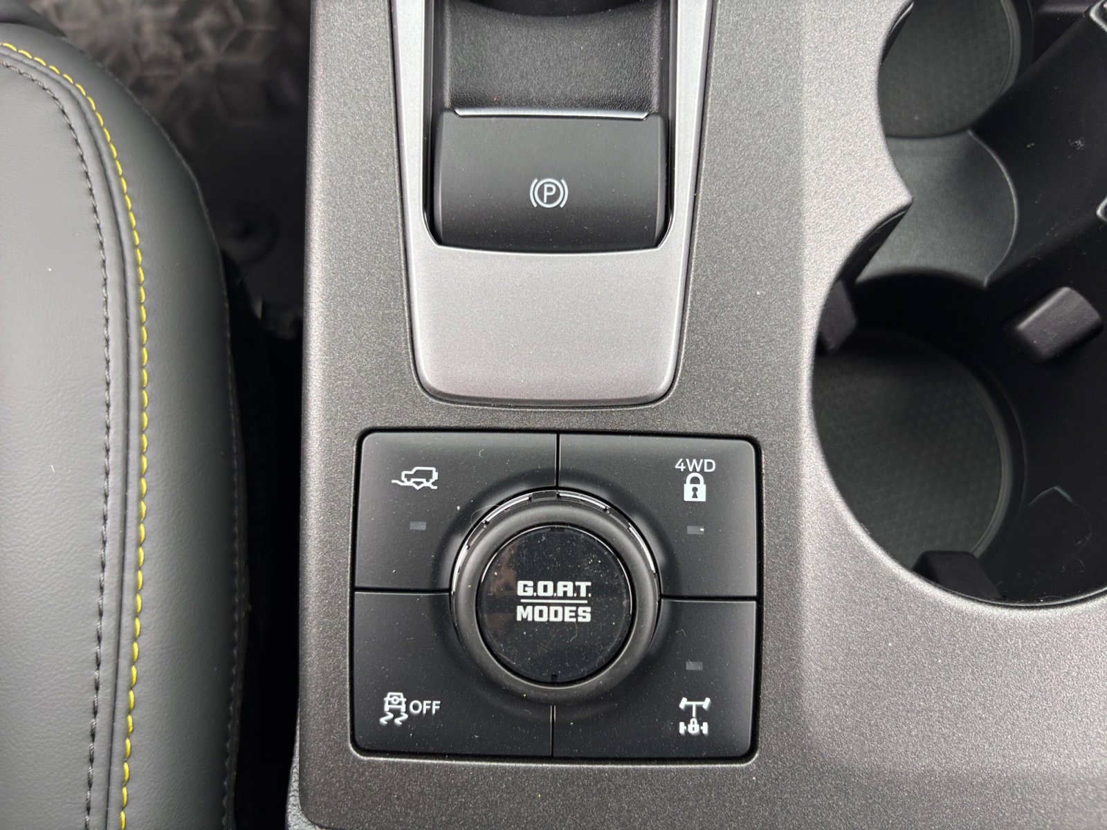 New 2026 Ford Bronco Sport Badlands image 31