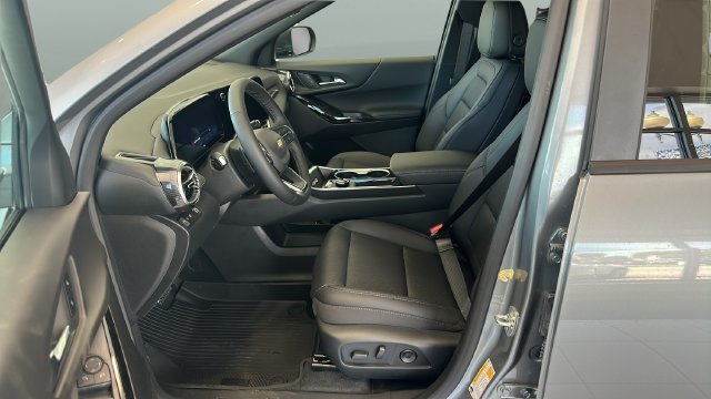 New 2027 Chevrolet Equinox LT w/ Convenience Package II FWD image 8