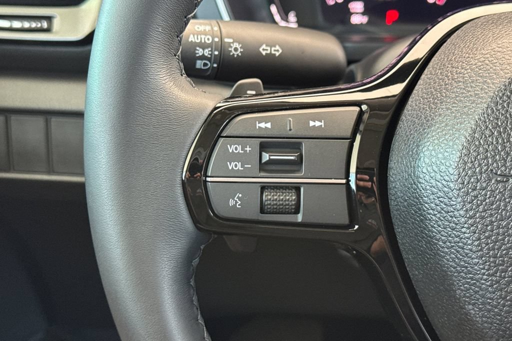 Certified 2026 Honda Passport RTL image 30