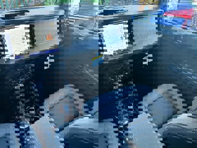 New 2024 Ford Bronco Outer Banks image 28