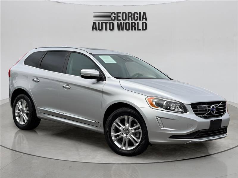 Used 2015 Volvo XC60 T5 Platinum FWD image 6