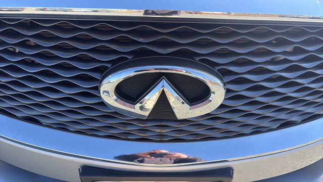 Used 2020 INFINITI QX60 Pure image 12