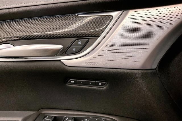 Used 2024 Cadillac XT5 Sportv w/ LPO, Floor Liner Package image 35