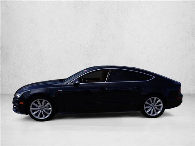 Used 2014 Audi A7 3.0T Prestige w/ Prestige Package AWD/4WD image 2