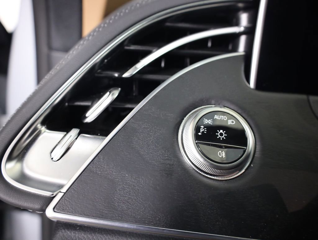 Certified 2026 Mercedes-Benz E 350 4MATIC Sedan image 11