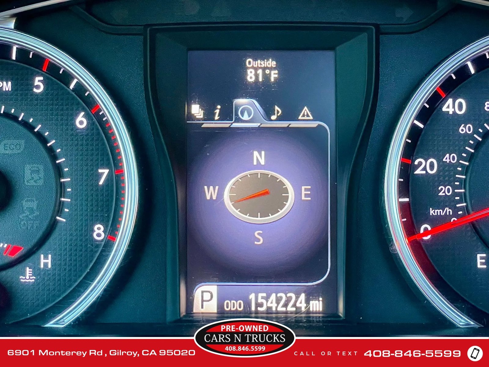 Used 2017 Toyota Camry XSE FWD image 18