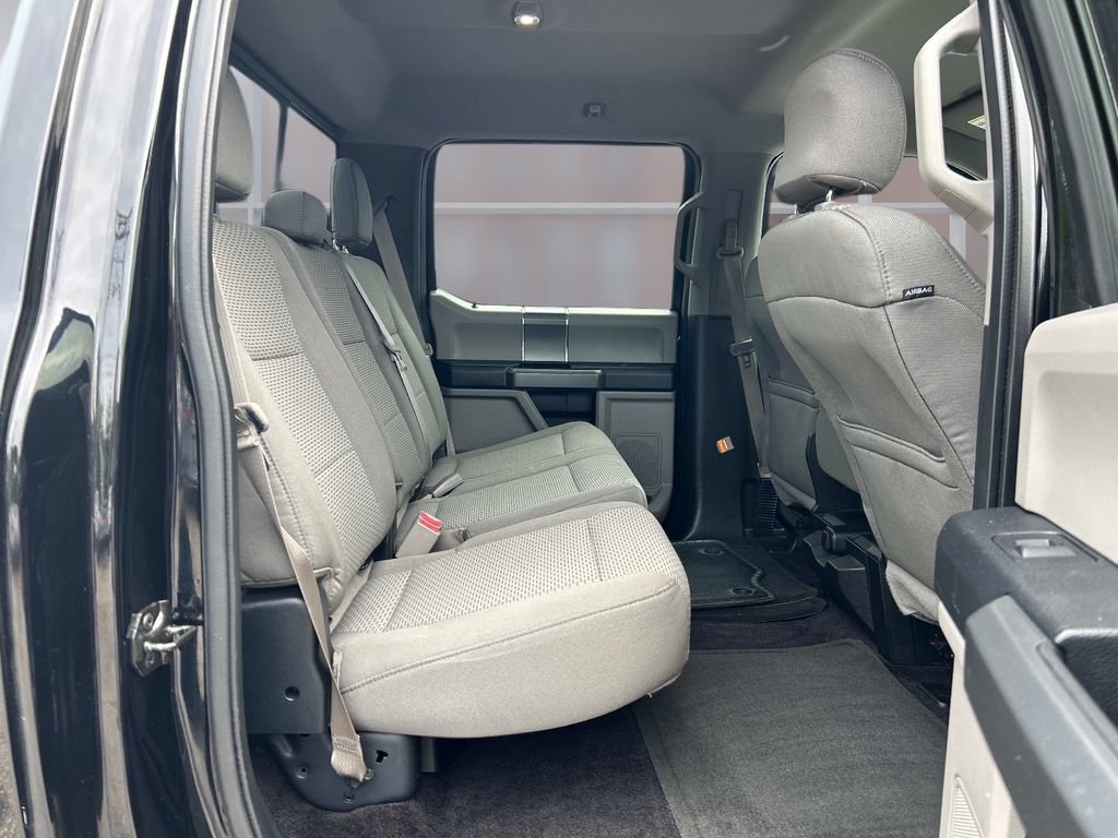 Used 2016 Ford F150 XLT w/ Equipment Group 302A Luxury AWD/4WD image 21