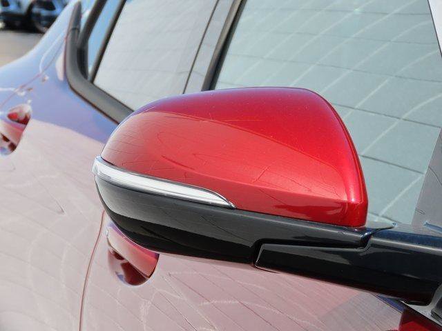 New 2025 Buick Envista Avenir image 57