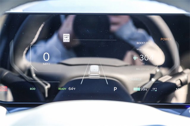 New 2026 Kia EV9 Land w/ Nightfall Edition Package image 23
