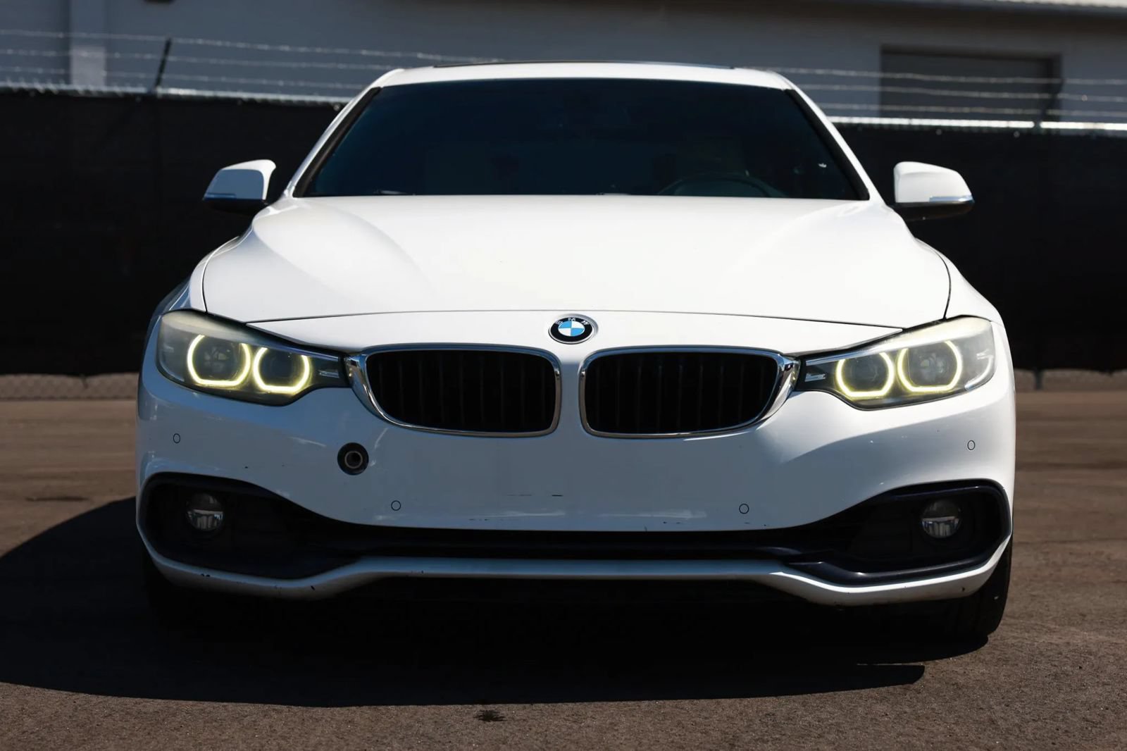 Used 2018 BMW 430i Gran Coupe RWD image 9
