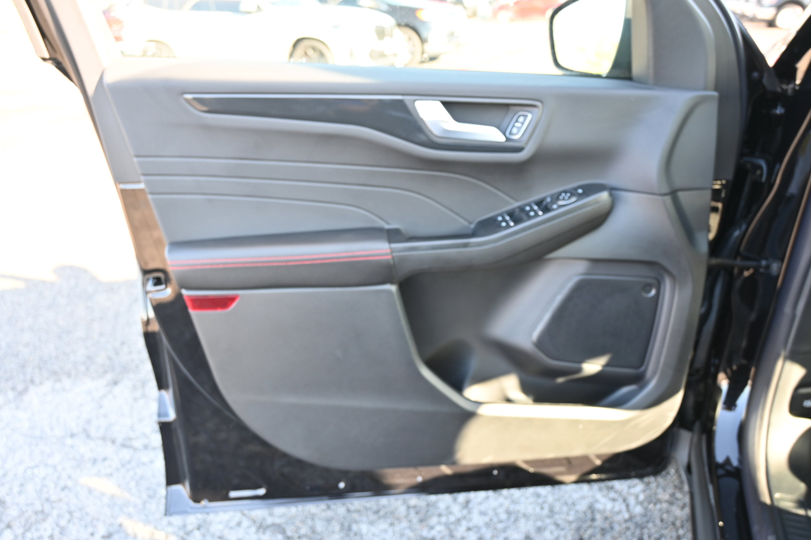 New 2026 Ford Escape ST-Line Select w/ Tech Pack #1 image 13