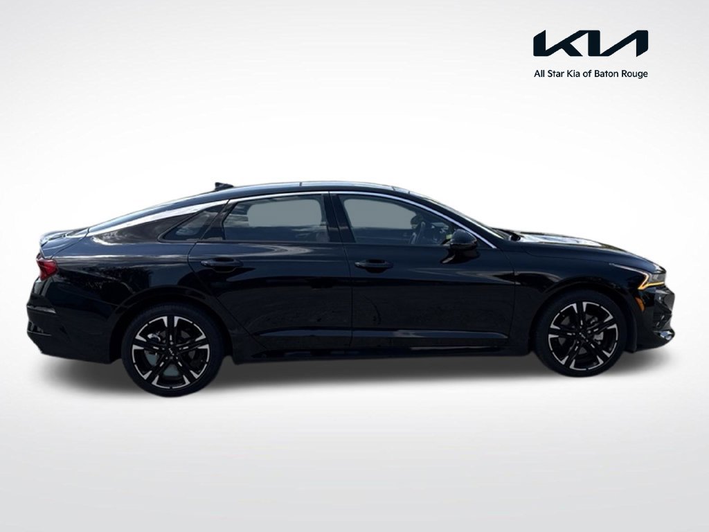 Used 2024 Kia K5 GT-Line