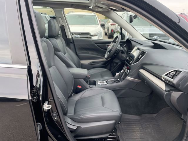 Certified 2023 Subaru Forester Limited image 14