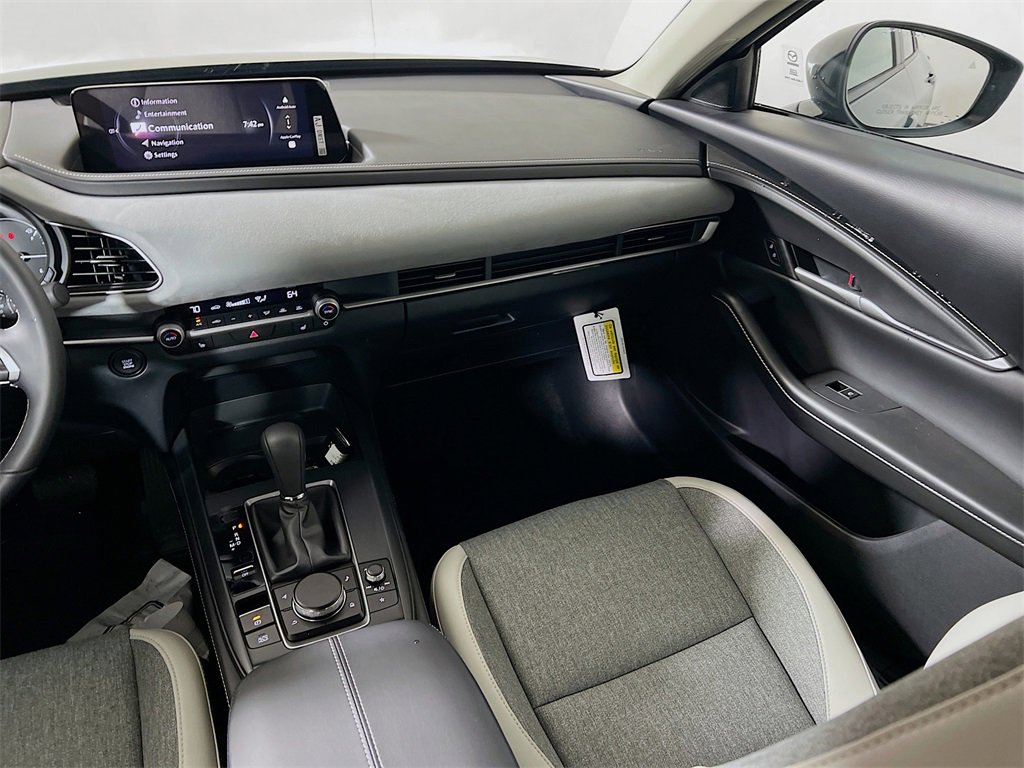 New 2026 MAZDA CX-30 AWD 2.5 S image 19