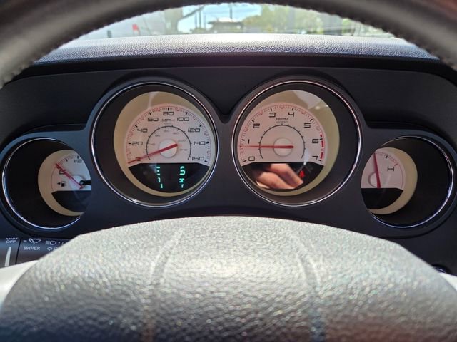 Used 2012 Dodge Challenger R/T Plus image 26