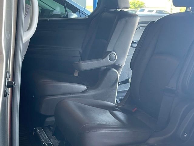 Certified 2019 Honda Odyssey EX-L image 18