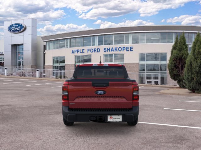 New 2026 Ford Maverick XLT w/ Equipment Group 301A AWD/4WD image 5