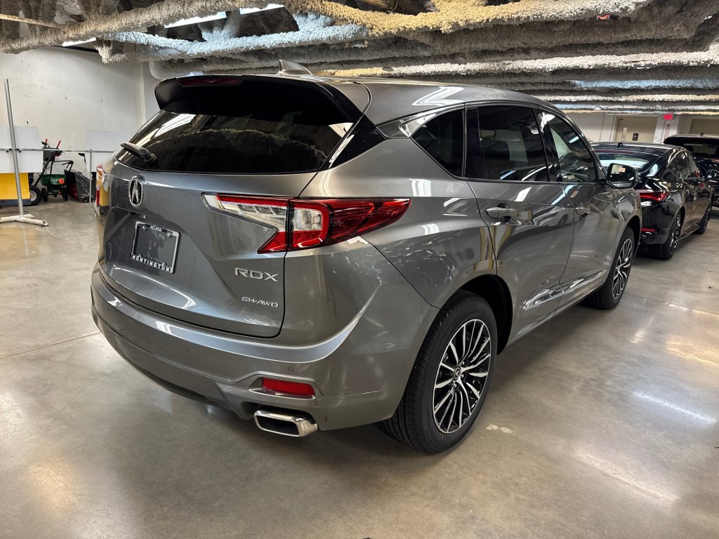 New 2026 Acura RDX w/ Advance Package AWD/4WD image 7