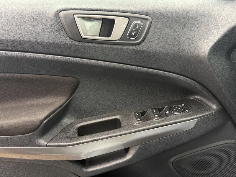 Certified 2020 Ford EcoSport SE FWD image 26
